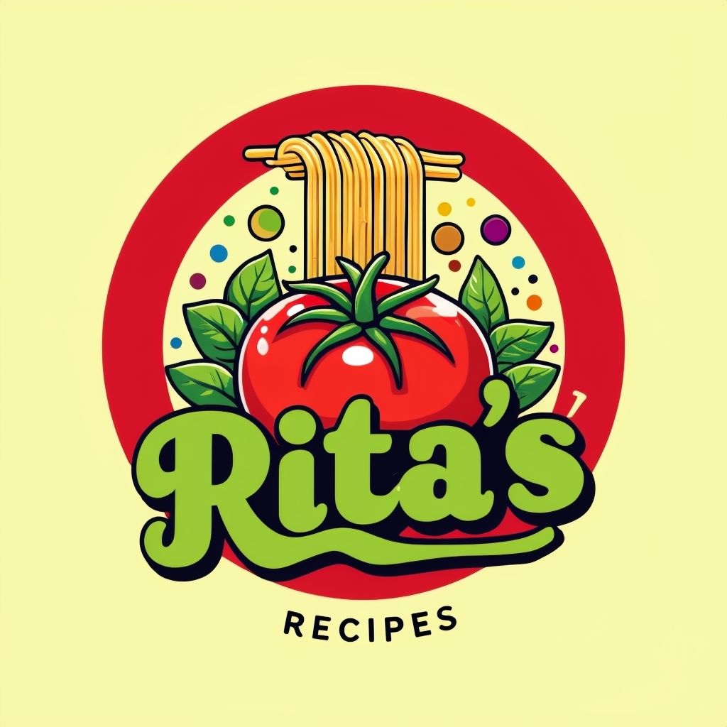Rita's Recipes - Taste the Tradition